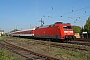 Adtranz 33145 - DB Fernverkehr "101 035-4"
22.04.2007 - Dieburg Kurt Sattig