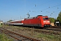 Adtranz 33145 - DB Fernverkehr "101 035-4"
22.04.2007 - Dieburg 
Kurt Sattig