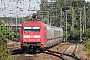 Adtranz 33145 - DB Fernverkehr "101 035-4"
11.07.2015 - WunstorfThomas Wohlfarth
