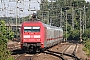 Adtranz 33145 - DB Fernverkehr "101 035-4"
11.07.2015 - Wunstorf
Thomas Wohlfarth