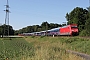 Adtranz 33145 - DB Fernverkehr "101 035-4"
14.06.2019 - Uelzen
Gerd Zerulla