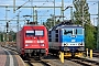 Adtranz 33145 - DB Fernverkehr "101 035-4"
19.09.2017 - Dresden, HauptbahnhofTorsten Frahn