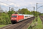 Adtranz 33145 - DB Fernverkehr "101 035-4"
05.05.2022 - VellmarChristian Klotz
