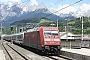 Adtranz 33146 - DB Fernverkehr "101 036-2"
25.05.2012 - Bischofshofen
Thomas Wohlfarth