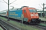 Adtranz 33146 - DB R&T "101 036-2"
04.11.2001 - Mannheim, HauptbahnhofErnst Lauer