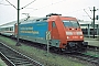 Adtranz 33146 - DB R&T "101 036-2"
04.11.2001 - Mannheim, Hauptbahnhof
Ernst Lauer