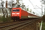 Adtranz 33146 - DB AG "101 036-2"
30.03.1998 - Ingelheim (Rhein)Kurt Sattig