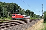 Adtranz 33146 - DB Fernverkehr "101 036-2"
20.07.2016 - KattenvenneHeinrich Hölscher