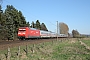 Adtranz 33146 - DB Fernverkehr "101 036-2"
27.03.2017 - Jeggen
Peter Schokkenbroek