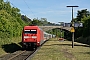 Adtranz 33146 - DB Fernverkehr "101 036-2"
21.06.2018 - Darmstadt Süd
Linus Wambach