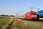 Adtranz 33146 - DB Fernverkehr "101 036-2"
03.07.2018 - Hohnhorst
Thomas Wohlfarth