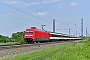 Adtranz 33146 - DB Fernverkehr "101 036-2"
04.06.2018 - HeitersheimMarcus Schrödter