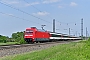 Adtranz 33146 - DB Fernverkehr "101 036-2"
04.06.2018 - Heitersheim
Marcus Schrödter