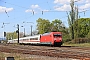 Adtranz 33146 - DB Fernverkehr "101 036-2"
10.04.2020 - Mainz-BischofsheimMarvin Fries