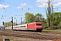 Adtranz 33146 - DB Fernverkehr "101 036-2"
10.04.2020 - Mainz-Bischofsheim
Marvin Fries