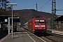 Adtranz 33146 - DB Fernverkehr "101 036-2"
06.04.2010 -  Bingen
Konstantin Koch