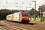 Adtranz 33147 - DB Fernverkehr "101 037-0"
03.07.2012 - Frankfurt-WestMarvin Fries