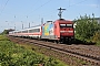 Adtranz 33147 - DB Fernverkehr "101 037-0"
23.07.2012 - Bensheim-AuerbachRalf Lauer