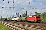 Adtranz 33147 - DB Fernverkehr "101 037-0"
08.06.2006 - Leipzig-Mockau
René Große