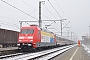 Adtranz 33147 - DB Fernverkehr "101 037-0"
26.01.2014 - Bad BentheimMarco Rodenburg