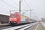 Adtranz 33147 - DB Fernverkehr "101 037-0"
26.01.2014 - Bad Bentheim
Marco Rodenburg