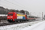 Adtranz 33147 - DB Fernverkehr "101 037-0"
26.01.2014 - Laggenbeck
Heinrich Hölscher