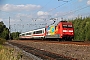 Adtranz 33147 - DB Fernverkehr "101 037-0"
16.09.2012 - Ibbenbüren
Philipp Richter