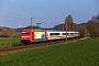 Adtranz 33147 - DB Fernverkehr "101 037-0"
27.03.2014 - Laggenbeck
Philipp Richter