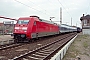 Adtranz 33147 - DB AG "101 037-0"
19.04.1998 - Eisenach
Heiko Müller