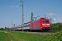 Adtranz 33147 - DB Fernverkehr "101 037-0"
06.05.2016 - Auggen
Vincent Torterotot