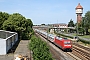 Adtranz 33147 - DB Fernverkehr "101 037-0"
18072017 - LingenPeter Schokkenbroek