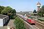 Adtranz 33147 - DB Fernverkehr "101 037-0"
18072017 - Lingen
Peter Schokkenbroek