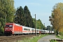Adtranz 33147 - DB Fernverkehr "101 037-0"
24.10.2019 - Ibbenbüren-Permer StollenThomas Dietrich
