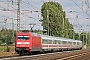 Adtranz 33147 - DB Fernverkehr "101 037-0"
07.06.2020 - WunstorfThomas Wohlfarth