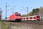 Adtranz 33147 - DB Fernverkehr "101 037-0"
19.04.2021 - HalstenbekEdgar Albers