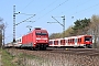 Adtranz 33147 - DB Fernverkehr "101 037-0"
19.04.2021 - Halstenbek
Edgar Albers