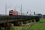 Adtranz 33148 - DB Fernverkehr "101 038-8"
31.07.2004 - Dreye, WeserbrückeMalte Werning