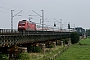 Adtranz 33148 - DB Fernverkehr "101 038-8"
31.07.2004 - Dreye, Weserbrücke
Malte Werning