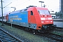 Adtranz 33148 - DB R&T "101 038-8"
27.10.2000 - Mannheim, Hauptbahnhof
Ernst Lauer