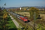 Adtranz 33148 - DB Fernverkehr "101 038-8"
01.11.2011 - Denzlingen
Vincent Torterotot