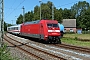Adtranz 33148 - DB Fernverkehr "101 038-8"
21.07.2015 - NordenWolfgang Platz