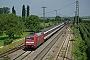 Adtranz 33148 - DB Fernverkehr "101 038-8"
10.08.2012 - Müllheim (Baden)
Vincent Torterotot