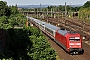 Adtranz 33148 - DB Fernverkehr "101 038-8"
24.06.2019 - KasselChristian Klotz