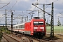 Adtranz 33148 - DB Fernverkehr "101 038-8"
10.08.2019 - HasteThomas Wohlfarth