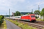 Adtranz 33148 - DB Fernverkehr "101 038-8"
18.07.2020 - Bad Hönningen
Fabian Halsig