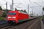 Adtranz 33148 - DB Fernverkehr "101 038-8"
23.08.2020 - Bad Bentheim
Christian Stolze