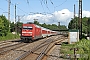 Adtranz 33148 - DB Fernverkehr "101 038-8"
22.06.2012 - Riegel-Malterdingen
Jean-Claude Mons