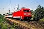 Adtranz 33148 - DB AG "101 038-8"
10.08.1998 - Ingelheim (Rhein)-Uhlerborn
Kurt Sattig
