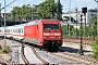 Adtranz 33149 - DB Fernverkehr "101 039-6"
01.09.2006 - Mannheim, HauptbahnhofErnst Lauer