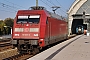 Adtranz 33149 - DB Fernverkehr "101 039-6"
17.09.2014 - Dresden, Hauptbahnhof
Steffen Kliemann